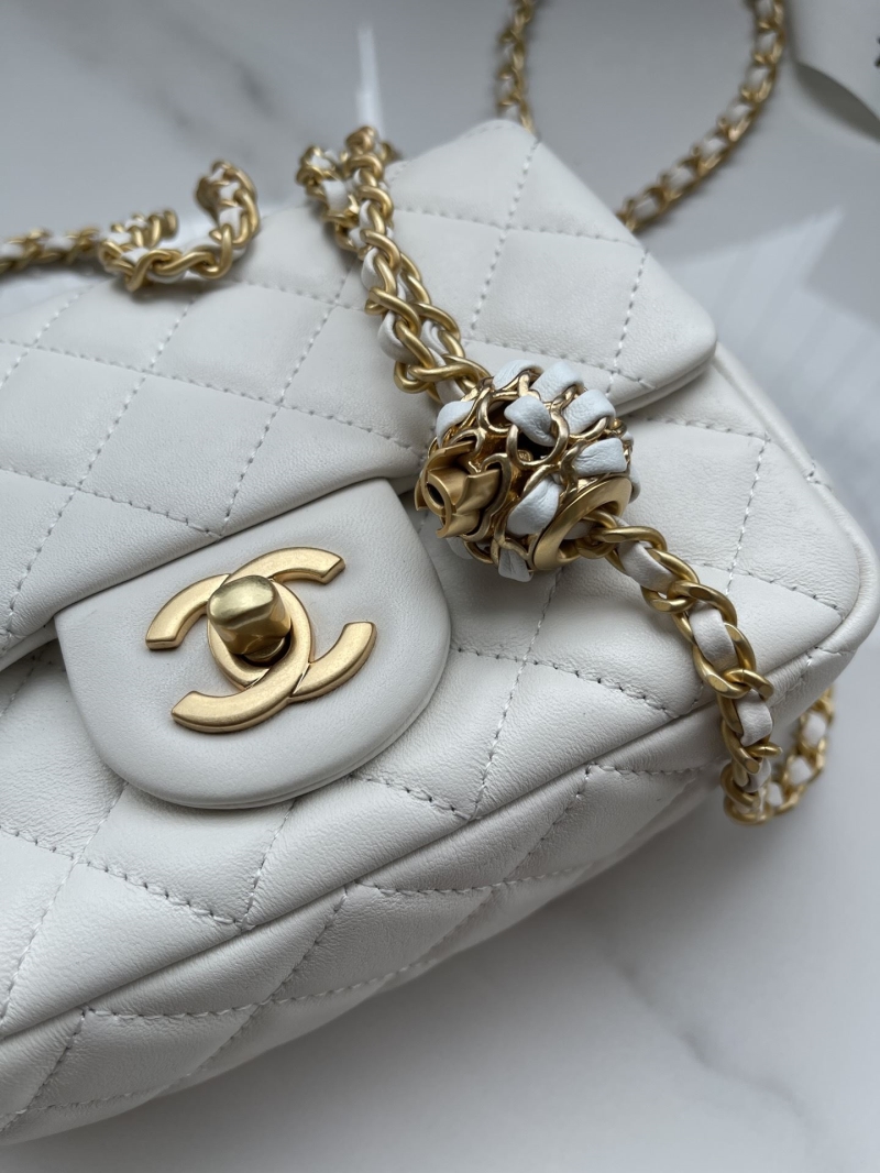 Ch**el cf series bags